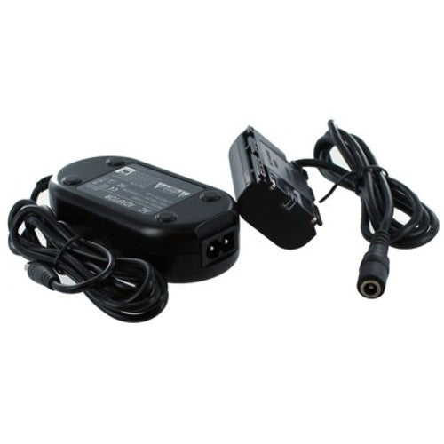 AGI Power Supply Coupler Canon LP-E6