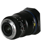 Laowa Argus 33mm f/0.95 CF Lens APO - Fuji X