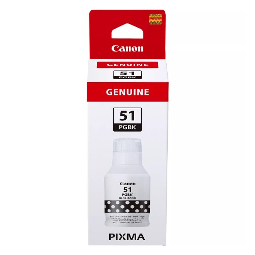 Canon GI-53 ink black