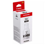 Canon GI-53 ink black