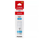 Canon GI-53 ink cyan
