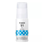 Canon GI-53 ink cyan