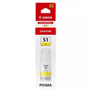 Canon GI-53 ink yellow