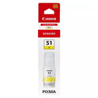 Canon GI-53 ink yellow