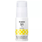 Canon GI-53 ink yellow