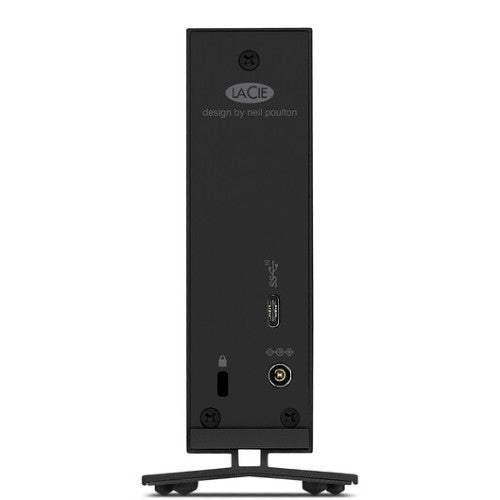 LACIE d2 Professional 18TB USB-C