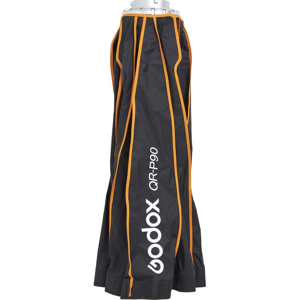 Godox Quick Release Parabolic Softbox QR-PF90 Profoto