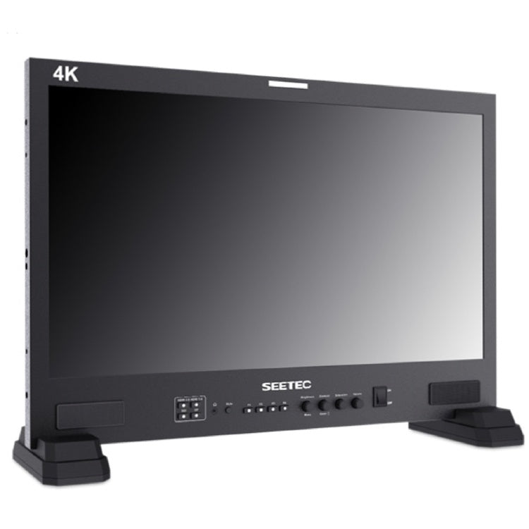 SEETEC 21.5" LUT215 3D Broadcast Monitor 3G-SDI 4K HDMI Full HD 1920X1080 (with suitcase)