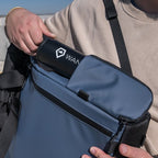 WANDRD THE PRVKE 11-Liter Blue
