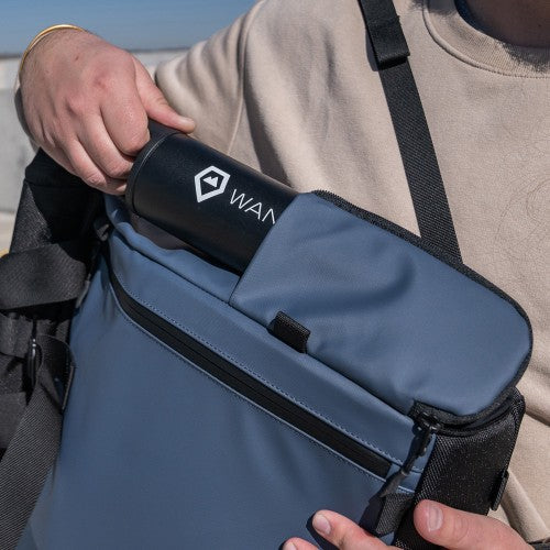 WANDRD THE PRVKE 11-Liter Blue