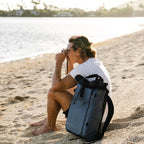 WANDRD THE PRVKE 11-Liter Blue