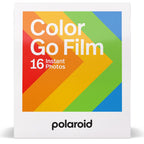 Polaroid GO Film Double Pack
