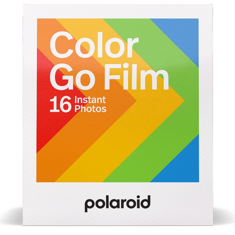 Polaroid GO Film Double Pack