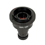 Byomic Universal DSLR Camera Adapter for Microscopes