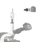 Byomic Universal DSLR Camera Adapter for Microscopes