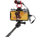 Moza Mirfak Vlog Starter Kit