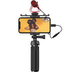 Moza Mirfak Vlog Starter Kit