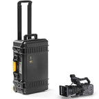 HPRC 2550W for Sony FX6 Cinema Line