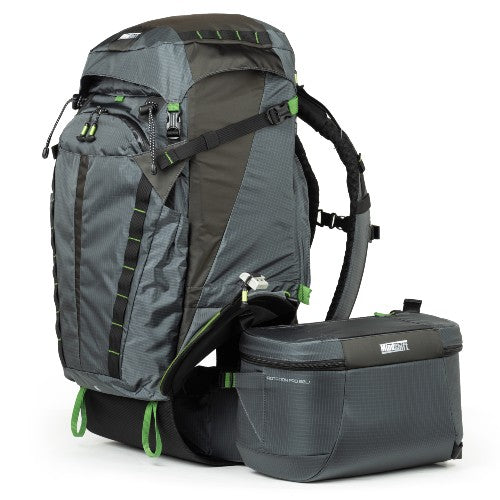 Think Tank Rotation Pro 50L+ backpack