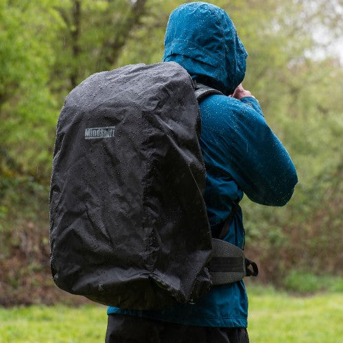 Think Tank Rotation 34L Rain cover