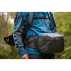 Think Tank Rotation 34L Rain cover