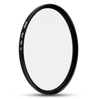 Nisi 77mm Circular Black Mist Filter 1/2