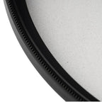 Nisi 77mm Circular Black Mist Filter 1/8