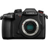 Panasonic Lumix DC-GH5 II Body Black