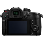 Panasonic Lumix DC-GH5M2LE Body + 12-60mm f/2.8-4.0 Leica DG Vario-Elmarit
