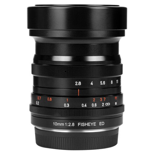 7artisans 10mm f/2.8 L-Mount
