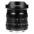 7artisans 10mm f/2.8 L-Mount