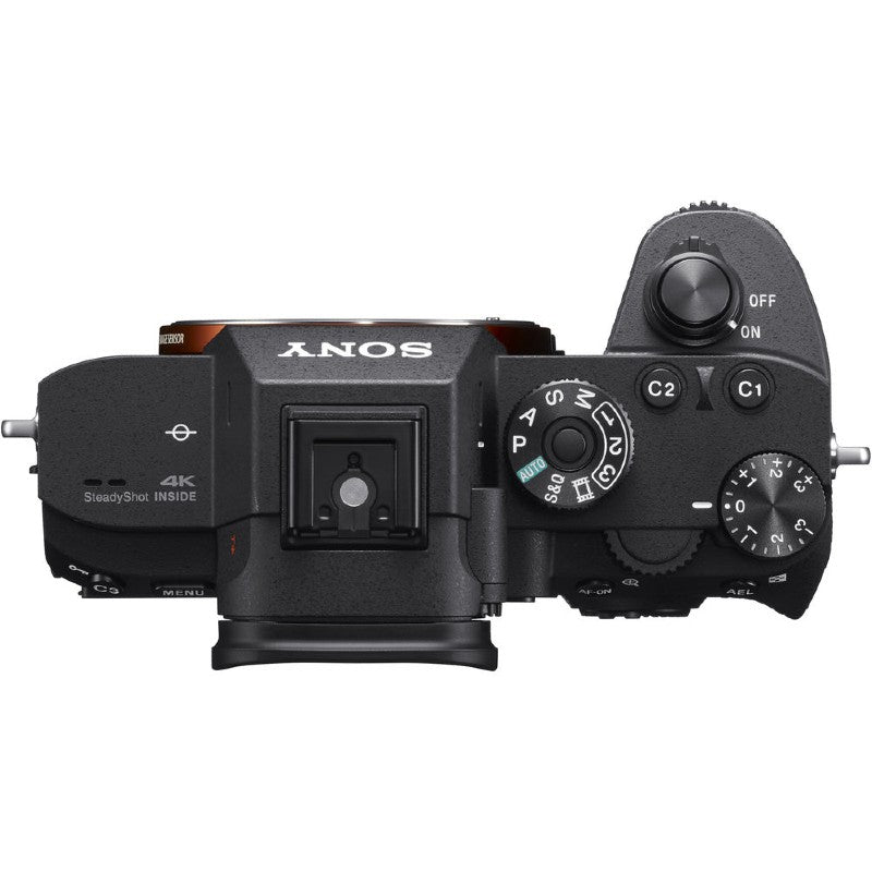 Sony A7R mark III A body