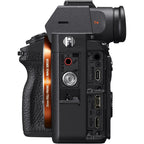 Sony A7R mark III A body