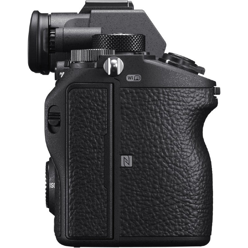 Sony A7R mark III A body