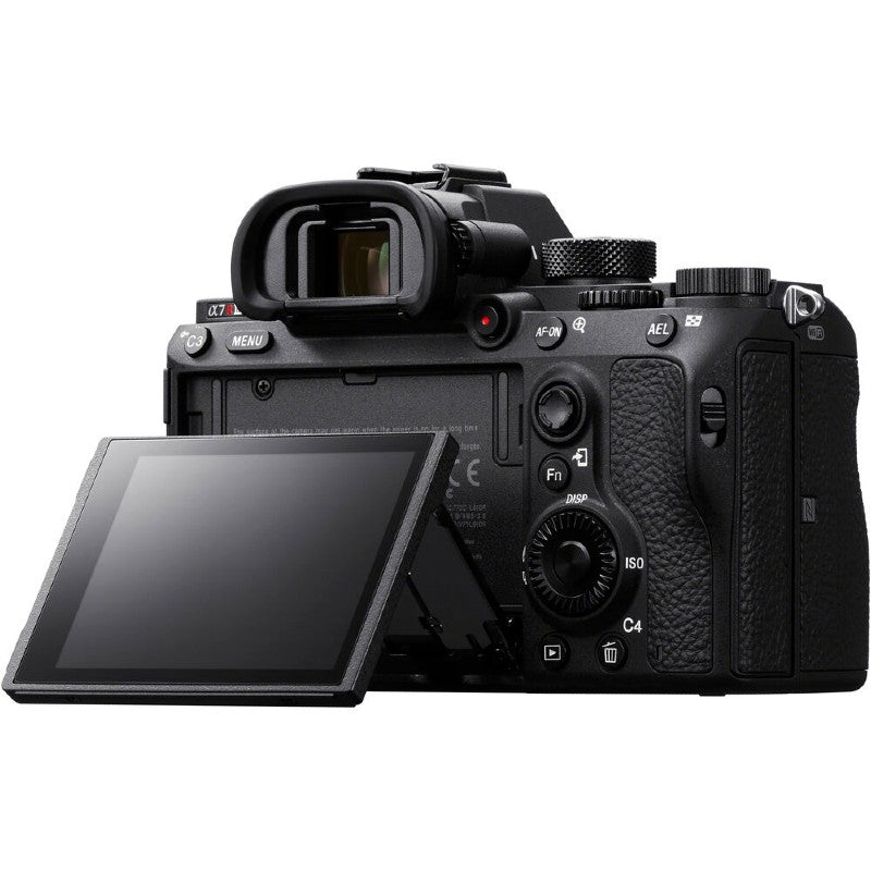 Sony A7R mark III A body