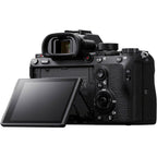 Sony A7R mark III A body