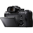 Sony A7R mark III A body