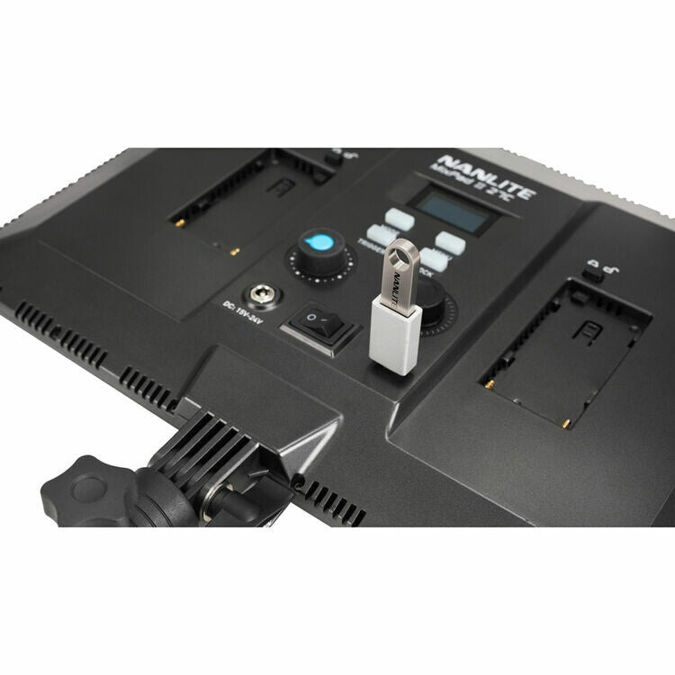 Nanlite MixPad 27C II