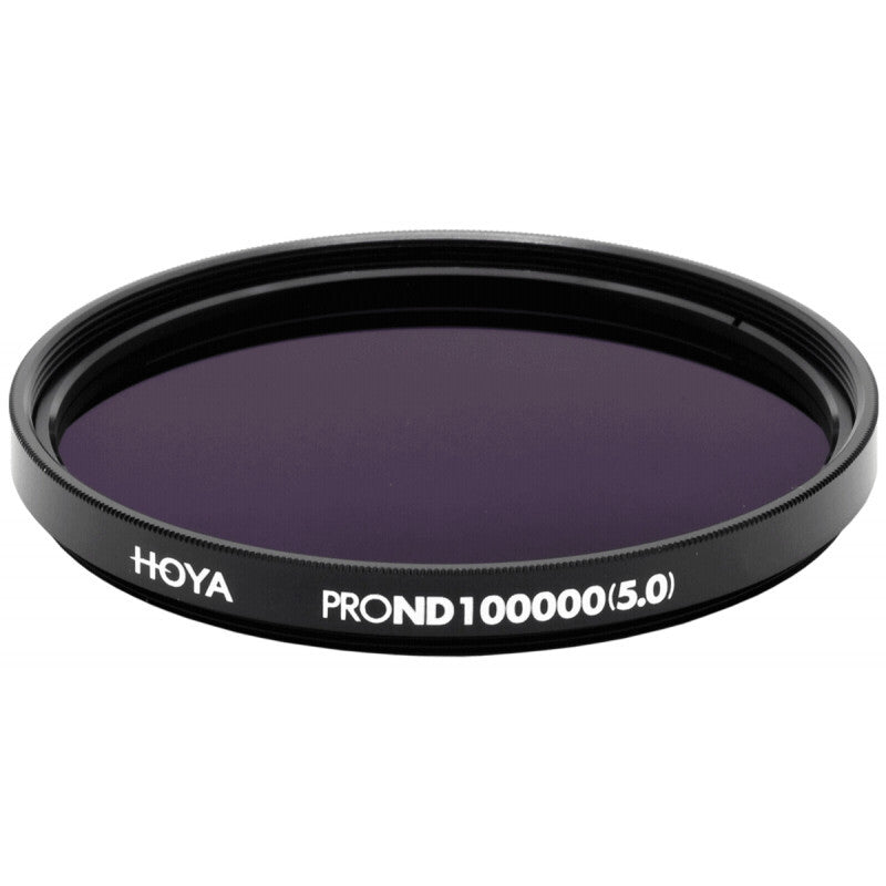 Hoya 95mm ND100k PRO
