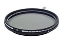 Hoya Variable Density II 58mm