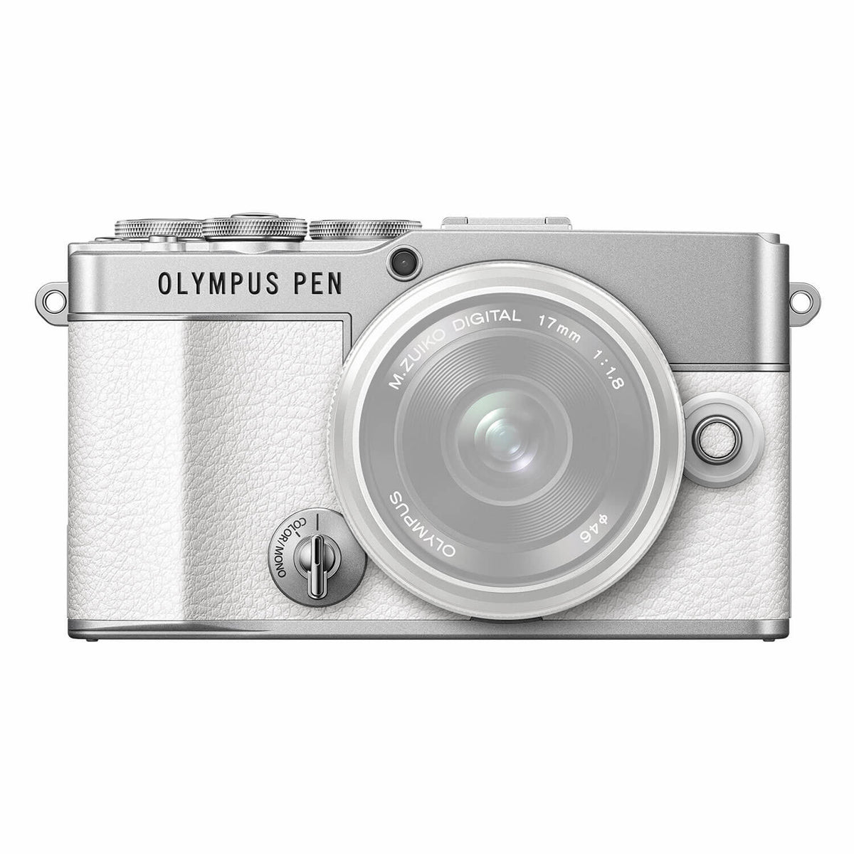 Olympus E-P7 Body white