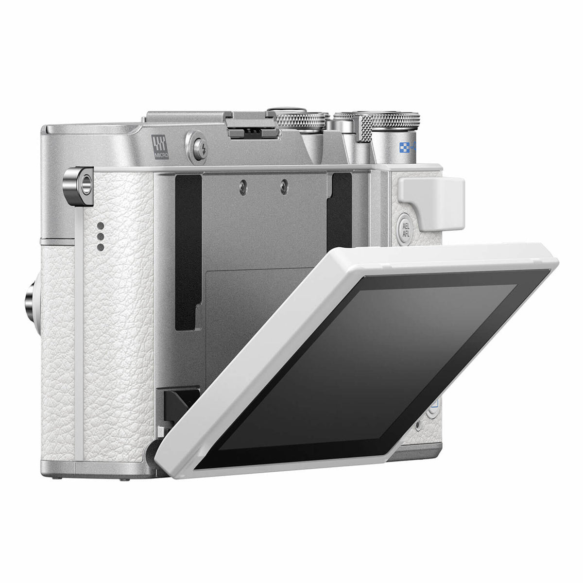 Olympus E-P7 Body white