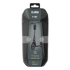 SBS Storage bag for bicycles and scooters