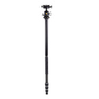 Vanguard VEO3T+264CB Carbon statief met MACC middenkolom