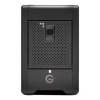SanDisk Professional 72 TB G-Raid Shuttle 4 HDD