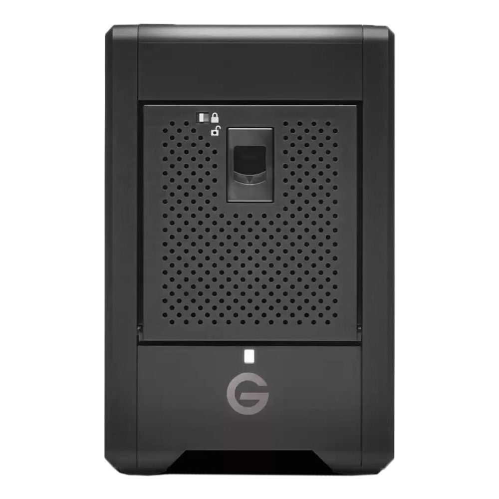 SanDisk Professional 72 TB G-Raid Shuttle 4 HDD