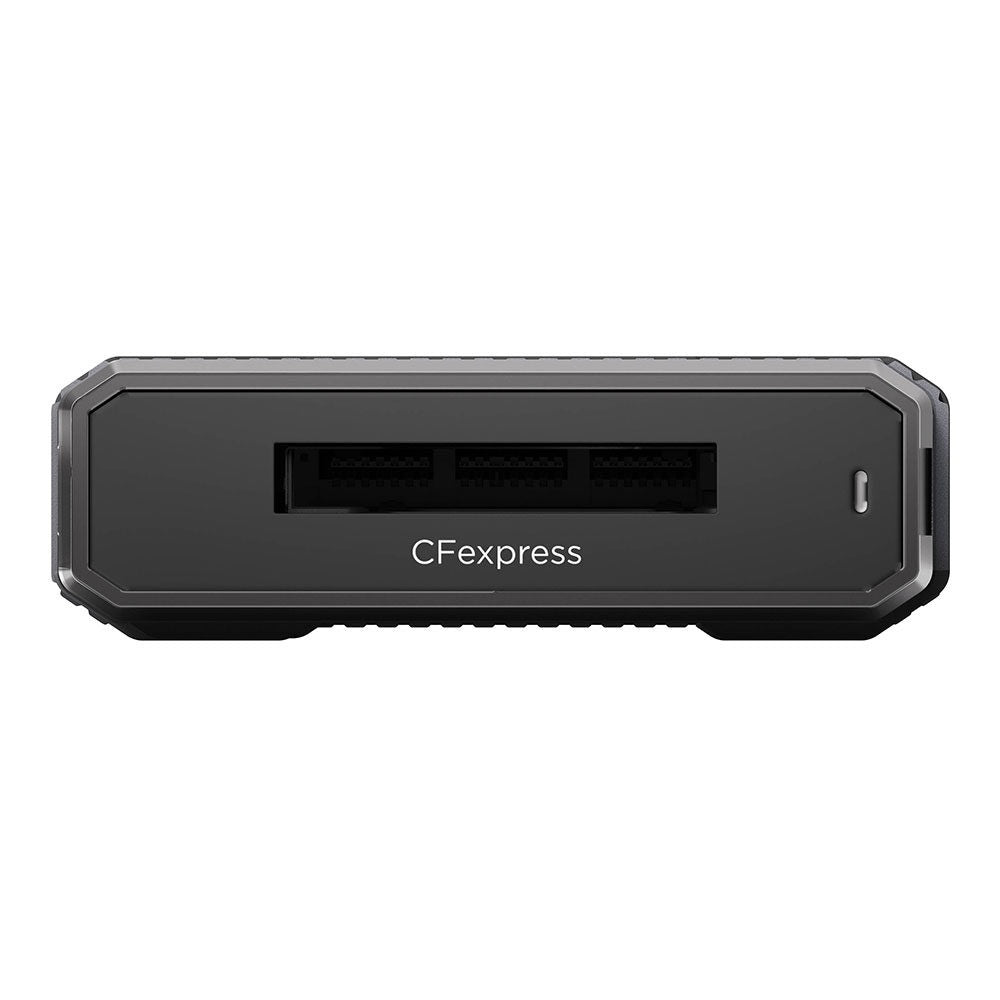 SanDisk Professional PRO-READER CFexpress WW