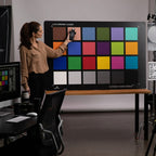 Calibrite ColorChecker Classic Mega