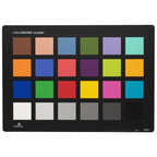 Calibrite ColorChecker Classic XL with Case