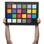 Calibrite ColorChecker Classic XL with Case